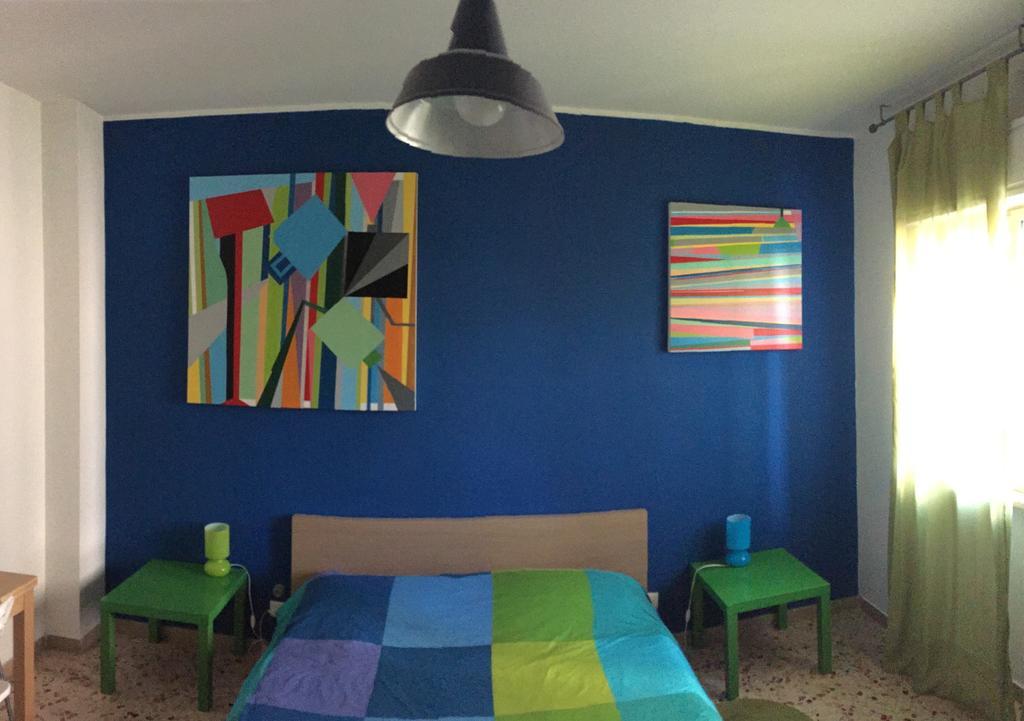 B&B La Galleria, Palermo